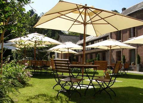 Détente totale près de Rouen - 5