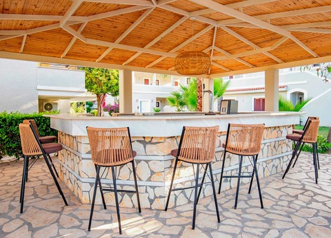 Ôclub Experience Wyndham Corfu Acharavi Hotel 4* - 11