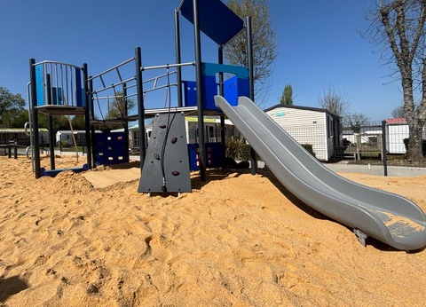 Camping Les Alouettes, 4* - 2