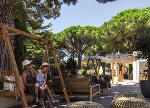 Belambra Clubs La Presqu'Ile du Ponant 4B en location - 20