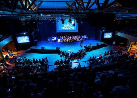 Camping Le Vieux Port, 5* - 61