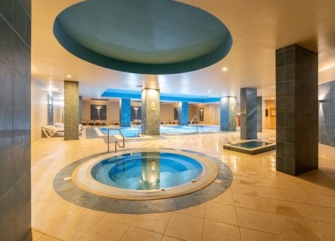 Hôtel 3HB Guarana 4* - 13