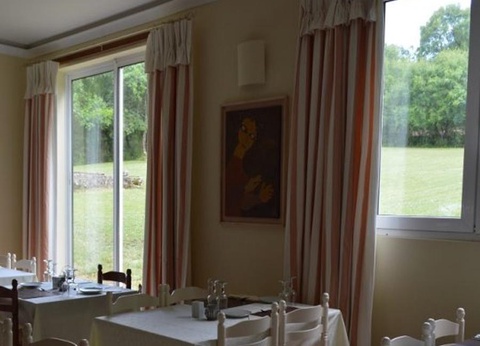 Camping Château de Lacomté, 4* - 21