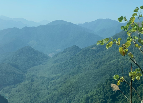 Circuit Peuples des montagnes sculptées - 11