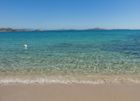 Camping Centro Vacanze Isuledda - 4