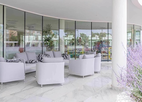 Hôtel Amadria Park Beach Hotel Jakov 4* - 35