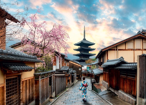Circuit évènement - Exposition universelle à Osaka - 4