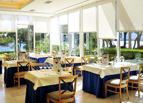 Hôtel Hipotels Eurotel Punta Rotja 4* - 9