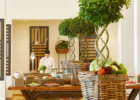 TUI Sélection Grecotel LuxMe Oasis at Riviera Olympia & Aqua Park - Choix Flex 5* - 20