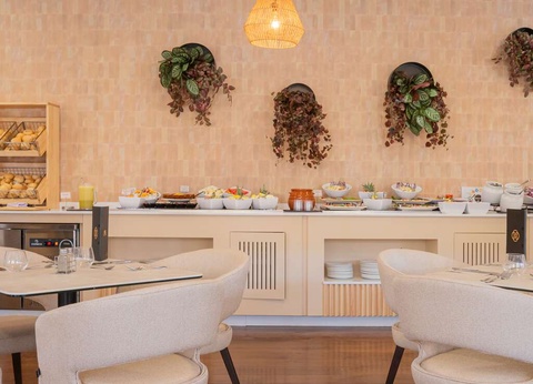 Escapade en pension complète avec spa et bien plus encore sur la Costa de Luz - 4* - 13