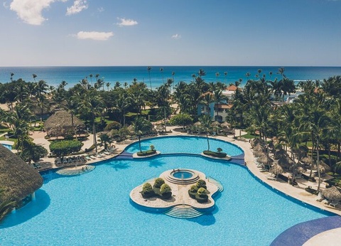 Hôtel Iberostar Hacienda Dominicus 5* - 9