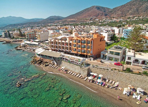 Hôtel Palmera Beach Hotel & Spa 4* (Adult Only +18) - 19