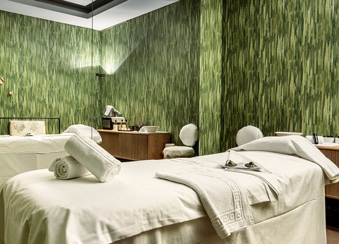 Hôtel Pousada Palacio de Estoi Small Luxury Hotels of the World 5* - 11