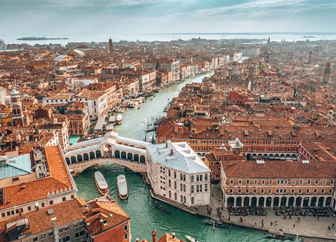 Le Carnaval de Venise - 3