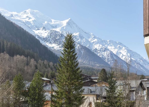 Séjour au joyau des Alpes dans un hotel 4* - 4* - 20