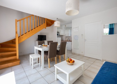 Résidence Référence Le Domaine de L'Océan - 14