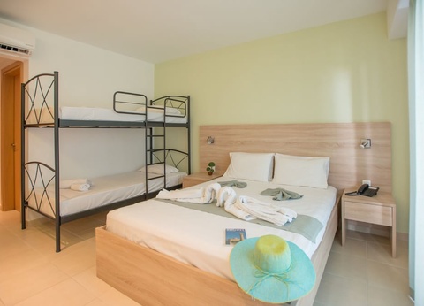 Hôtel Meliton Hotel 3* - 7