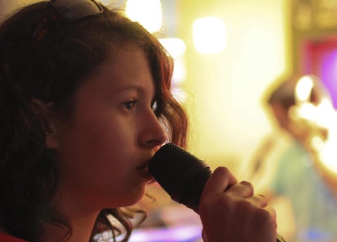 Camping maeva Club Les Alizés 4* - 64