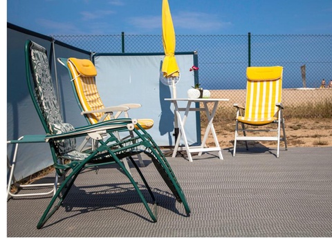 Camping Vall d'Or 3* - 37