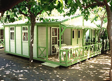 Lagrange Camping Cambrils Playa - 2