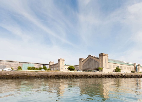 ÉVasion Marine à Cherbourg et entrées à la cité de la mer - 3* - 9