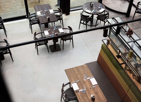 Week-end à Amsterdam avec billets pour Keukenhof - 4* - 14