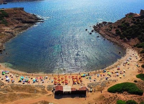 Camping Torre del Porticciolo, 4* - 192