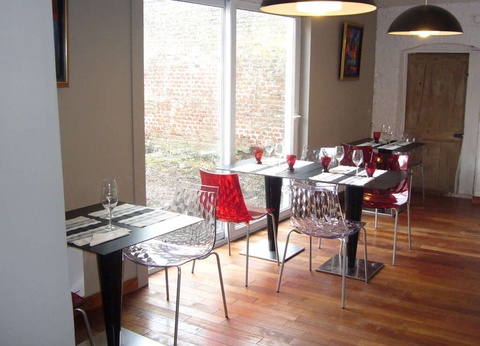 Week-end près de Lille - 3* - 7