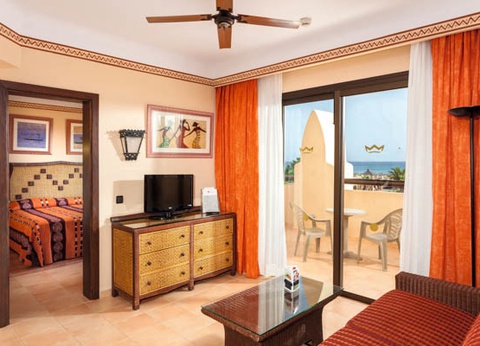 Hôtel Club Framissima Premium RiuTouareg 5* - 12