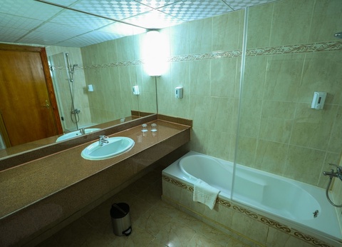 Hôtel Blend Club Aqua Resort - 23