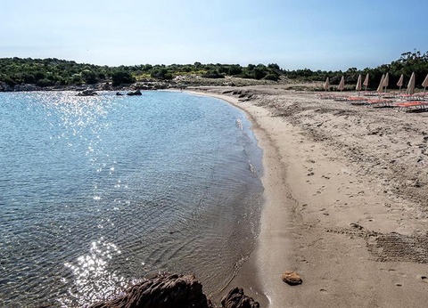 Hôtel Grande Baia Resort & Spa 4* - 3