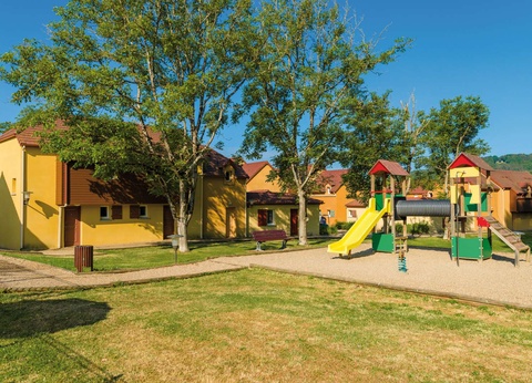 Résidence Lagrange Les Bastides de Lascaux 4* - 3