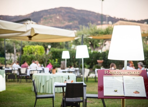 Hôtel Baia del Capitano 4* - 76