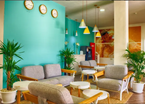 Appartements Coral Compostela Beach Golf 3* - 10