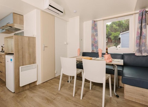 Camping Torre del Porticciolo, 4* - 116