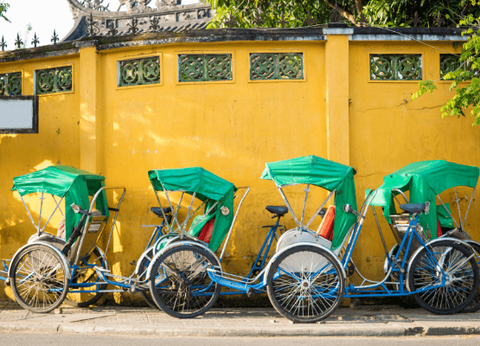 Circuit Mille et Une Saveurs du Vietnam 3* - 10