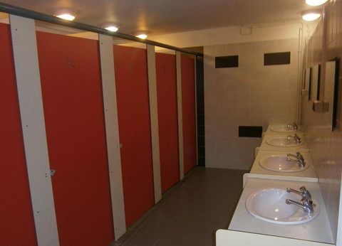 Camping de Kerabus, 3* - 15