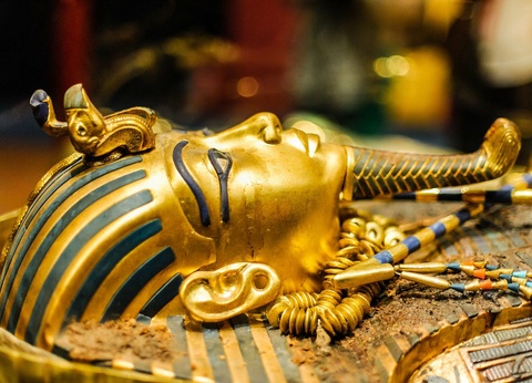 Croisière Naya Nil Pharaonique et le Caire en Eco 4*(nl) -10J/8N - 4