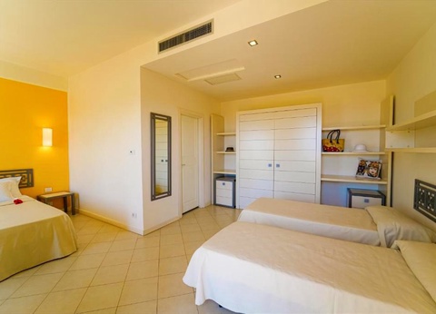 Sikania Eco Resort 4* - 10