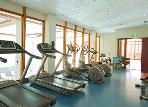 Résidence travelski home premium Edenarc 5* - 5