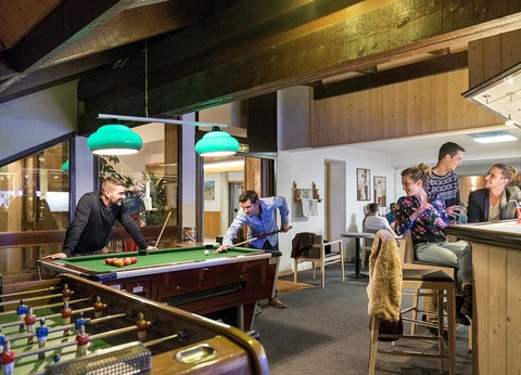 Club Marmara Alpazur 3* - 28