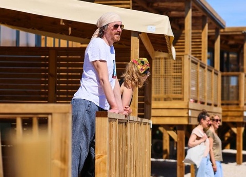 Domaine des Tamaris Pausado, 3* - 22