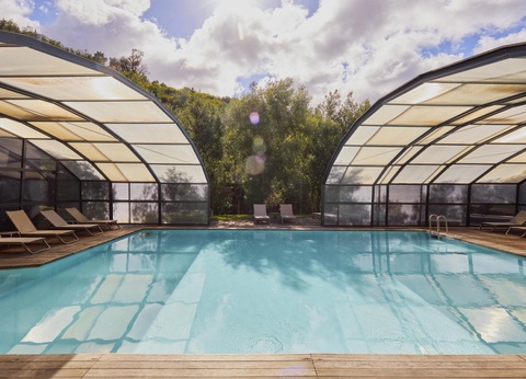 Monchique Resort & Spa - Algarve - 3