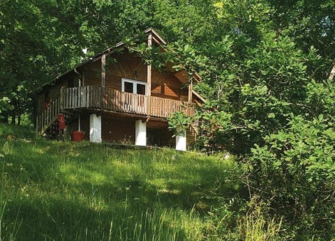 Camping des Bastides, 4* - 8