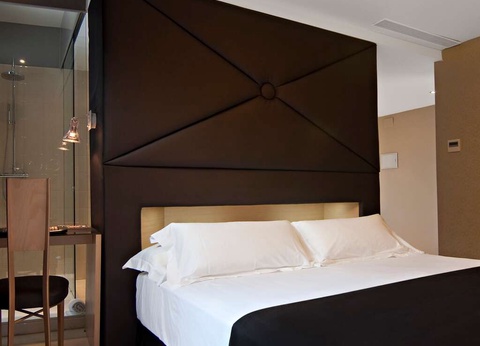 Séjour au coeur de Barcelone - 4* - 10