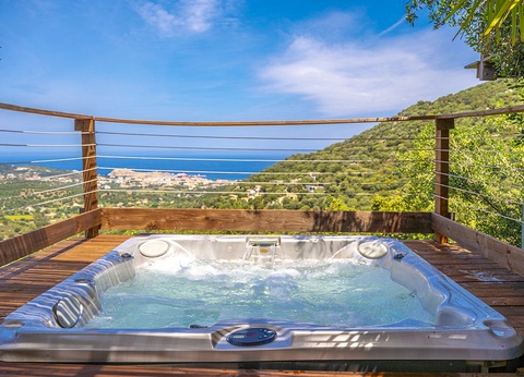 Résidence Bagia Donne (sans transport) - 9