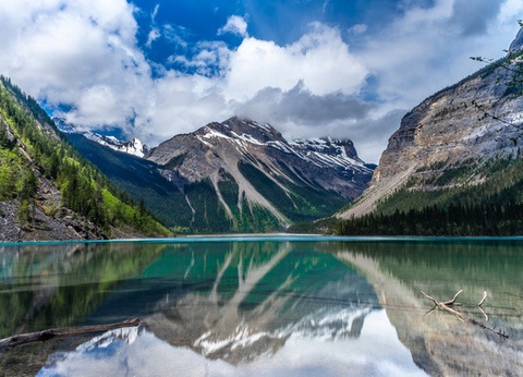 Circuit Rocheuses Canadiennes, la Nature en Grand - 13