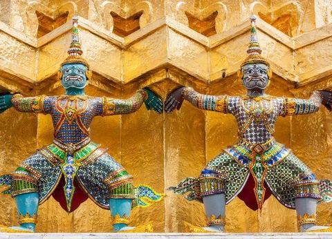 SEDUCTION THAIE EXT KHAO SOK KHAO LAK - 2