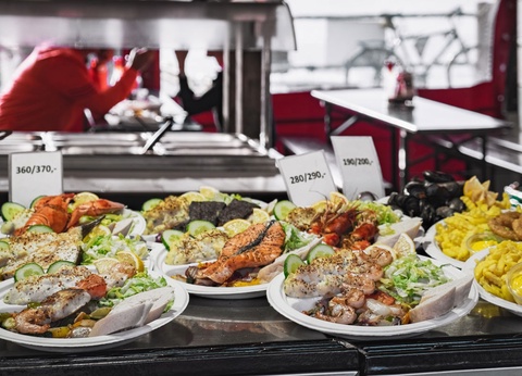 City trip à Bergen - 5