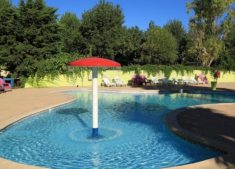 Camping Les Berges du Canal, 4* - 11